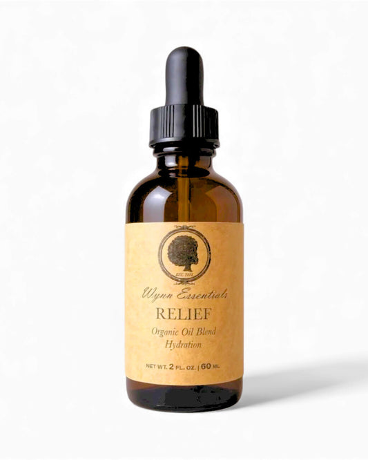 Relief Oil