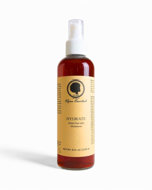 Hydrate Mist