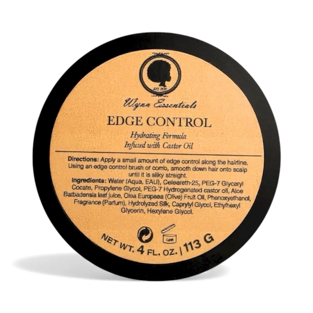 Edge Control